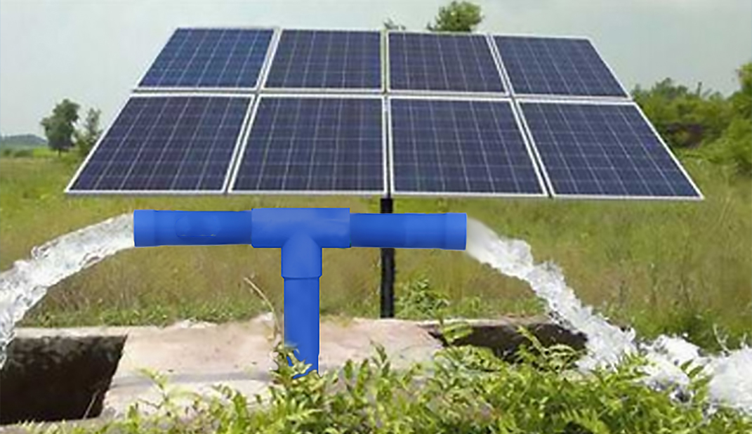 Solar Pump